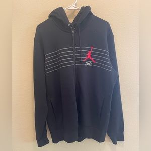 Air Jordan Jumpman hoodie